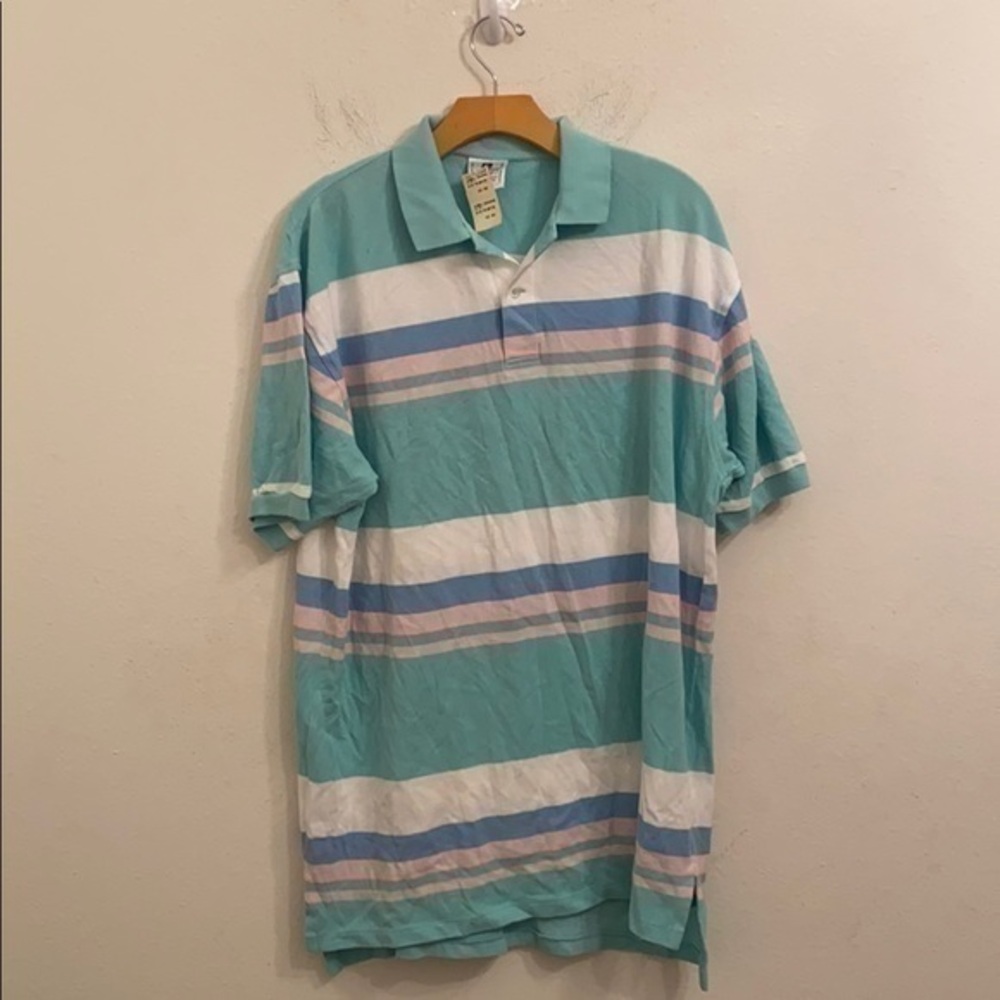 Norsport XL shirt NWT